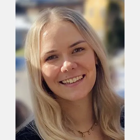 Jasmin Kerschbaumer