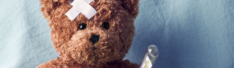 Vorsorgeuntersuchungen für Kinder im Pinzgau